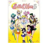 Sailor Moon: Season 3 - Part 2 [Edizione: Stati Uniti]