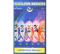 Sailor Moon Spielfilm R
