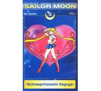 Sailor Moon Spielfilm S