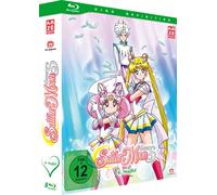 Sailor Moon - Staffel 4 - Blu-ray Box (Episoden 128-166)