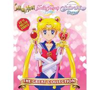 Sailor Moon (Stagione 1 - 5 + Crystal + 3 Movie + Eternal 1 & 2) ~ Doppiato i...