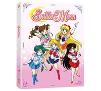 Sailor Moon: Season 1, Part 2