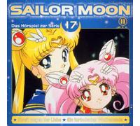 Sailor Moon - Streit Wegen der Liebe/Ein Tur