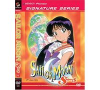 Sailor Moon Super S 2: Pegasus Collection