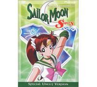 Sailor Moon Super S 3: Pegasus Collection
