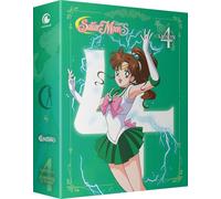 Sailor Moon Super S-Intégrale Saison 4 [Blu-Ray]