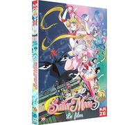 Sailor moon super s, le film
