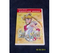 Sailor Moon Super S: Movie