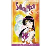 Sailor Moon Super S: Pegasus Collection 2