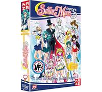 Sailor Moon Super S - Saison 4, Box 2/2