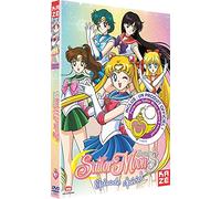 Sailor Moon Super S Specials - Le Film 4: Episode Spécial + Porte-Clé