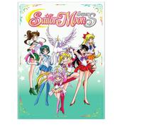 Sailor Moon SuperS Part 2 (Season 4) (Standard DVD) (DVD) Various
