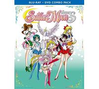 SAILOR MOON SUPERS: STAGIONE 4 - PART2-SAILOR MOON SUPERS: STAGIONE 4 - PARTE 2