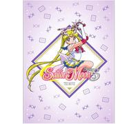 Sailor Moon SuperS The Movie (DVD) Various