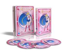 Sailor Moon Talk Box Moon Vol. 1