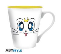 Sailor Moon - Tazza - 250 Ml - Artemis