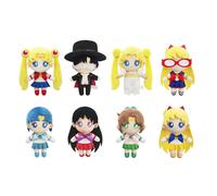Sailor Moon Tsukino Usagi Pendente Peluche Scatola Cieca