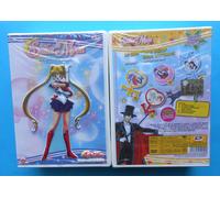 sailor moon una guerriera speciale cristina d'avena sailormoon edizione limitata