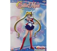 Sailor Moon - Una guerriera speciale Volume 01 Episodi 01-04 (DVD) Junichi Sato