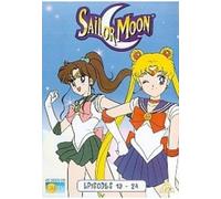 Sailor Moon Vol.4 - Eps 19