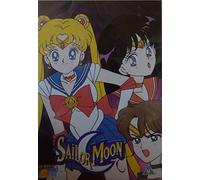Sailor Moon - Vol. 8 Episodes 43 - 48 [DVD]
