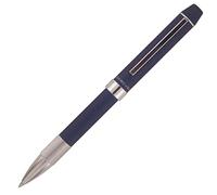 Sailor Multi-function Pen Metalino-Fit Blue 16-0219-240 (Japan Import)
