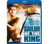 Sailor of the King