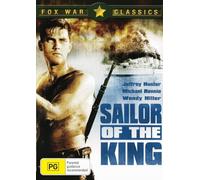 Sailor Of The King