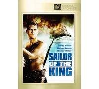 Sailor Of The King (DVD)
