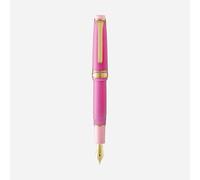 SAILOR Professional Gear Slim Mini Ancora Limited Birthstone x Flower MF Pennino