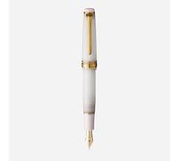 SAILOR Professional Gear Slim Mini Ancora Limited Birthstone x Flower MF Pennino