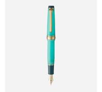 SAILOR Professional Gear Slim Mini Ancora Limited Birthstone x Flower MF Pennino