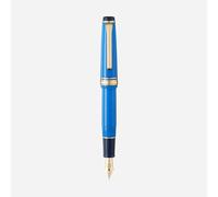 SAILOR Professional Gear Slim Mini Ancora Limited Birthstone x Flower MF Pennino