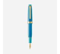 SAILOR Professional Gear Slim Mini Ancora Limited Birthstone x Flower MF Pennino