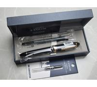 Sailor Profit 21 / 21K Extra Fine-nib con convertitore 11-2021-120 Nuovo