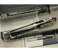 Sailor Profit 21 / 21K pennino fine con convertitore 11-2021-220 / pennino...