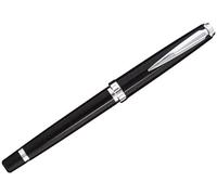 Sailor Reglus Black Fine Point Fountain Pen - 11-0700-220