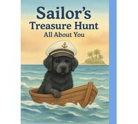 Sailor’s Treasure Hunt, All about You