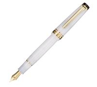 Sailor Shikiori Penna Stilografica 11-1224-105 Four Seasons Neve Moon Sky Foglie