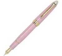 Sailor Fountain Pen Shikiori Yozakura Fine Stampa 11-0558-201 Nero Nuovo