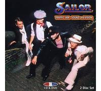 Sailor - Traffic Jam - Sound And