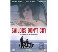 Sailors don't cry (DVD)
