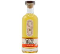 Sailors Home - The Haven - Irish Whiskey 70cl