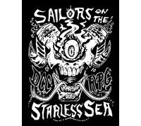 Sailors on the Starless Sea: Foil Edition
