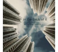 Sailors/Santiago/Mills/Wilcher - In The Thick Of It