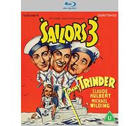 Sailors Three