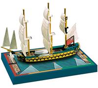 Sails of Glory: HMS Protee 1780 / HMS Argonaut 1782