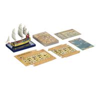 Sails of Glory Schiffspaket HMS Royal George 1788 Brettspiel