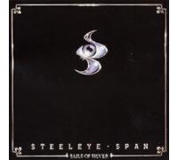 Sails of Silver by Steeleye Span (2002-07-25)