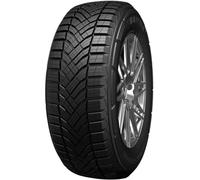 SAILUN COMMERCIO 4 SEASONS 195/65 R16 104/102 T M+S Pneumatico Pneumatici 4 sta